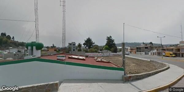 SEGURIDAD PÚBLICA DEL ESTADO DELEGACIÓN IXTACUIXTLA